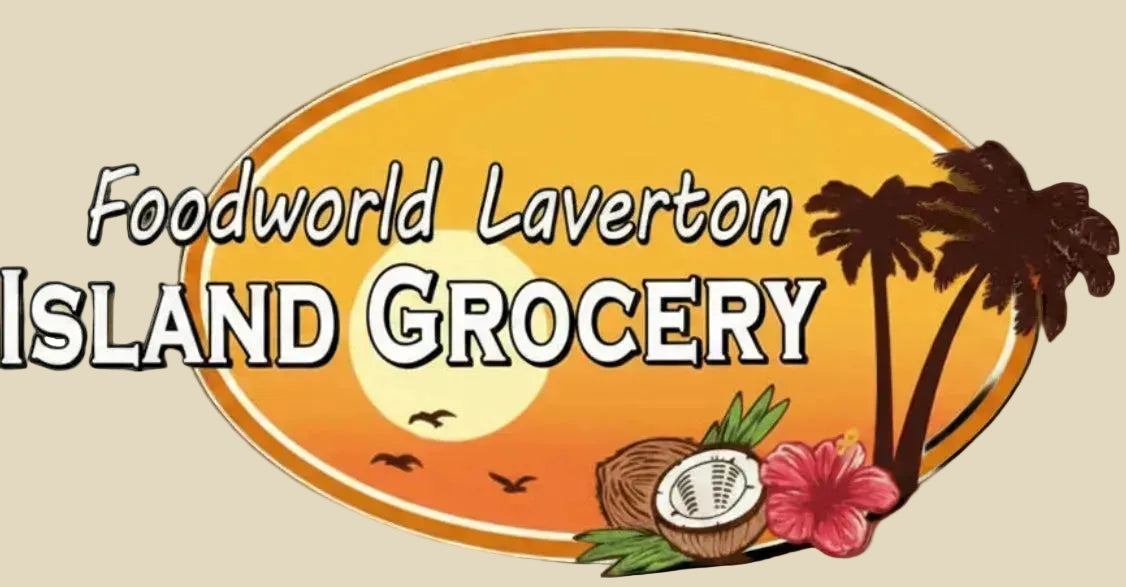 Foodworld Island Groceries