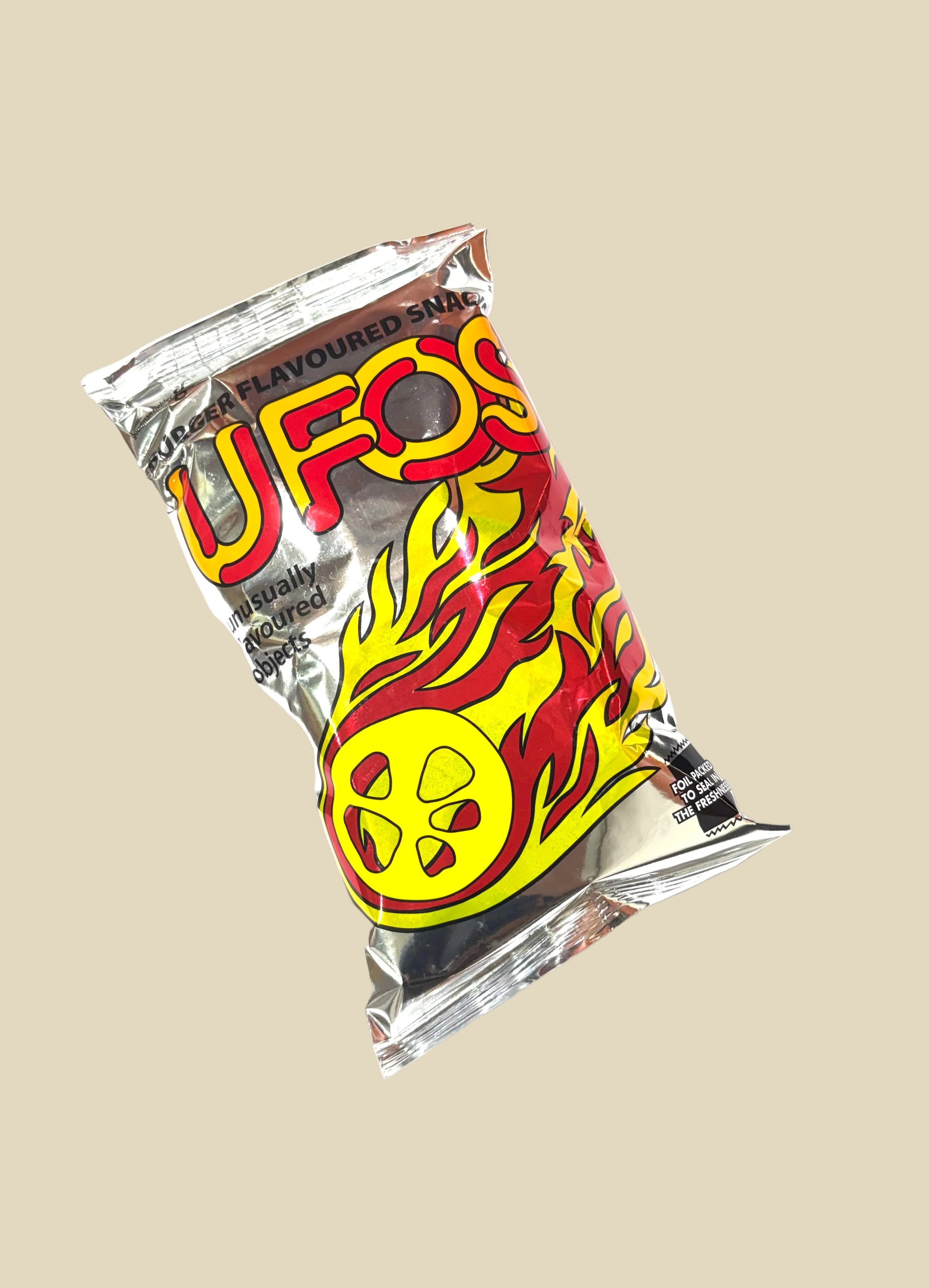 UFOS 100G